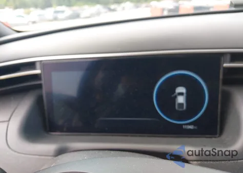 2024 Hyundai Santa Cruz Sel z USA, uszkodzony, nr VIN 5NTJCDAE3RH086483